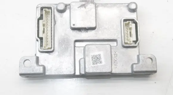 Skoda Octavia Mk4 LED ballast control module 7P5941597AA