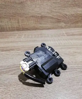 Mazda 6 Air flap motor/actuator 9116G