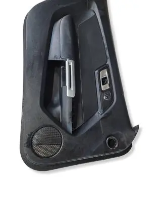 Ford Mustang VI Front door card panel trim FR3B6323943 6323943
