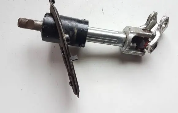Volkswagen Transporter - Caravelle T5 Steering column universal joint 521442 521442G