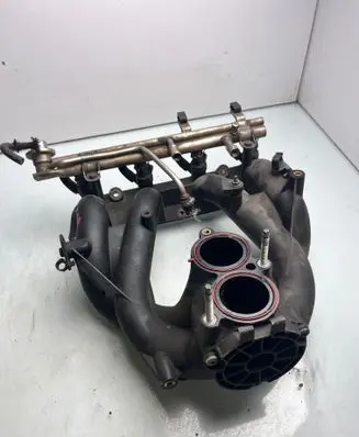 BMW 3 E46 Intake manifold 1161432030