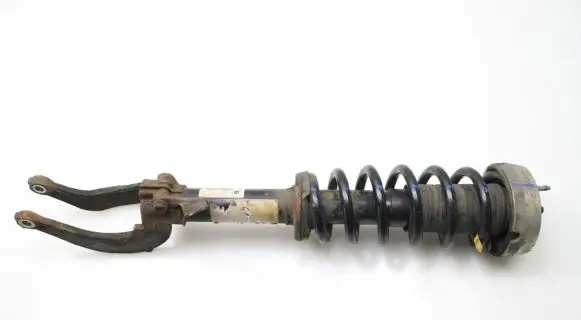 BMW X6 E71 Front shock absorber/damper 6783016