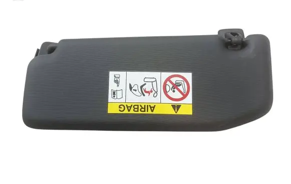Peugeot 2008 II Sun visor