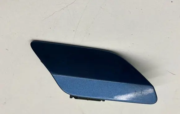 Volkswagen Golf VII Headlight washer spray nozzle cap/cover 5G0955110