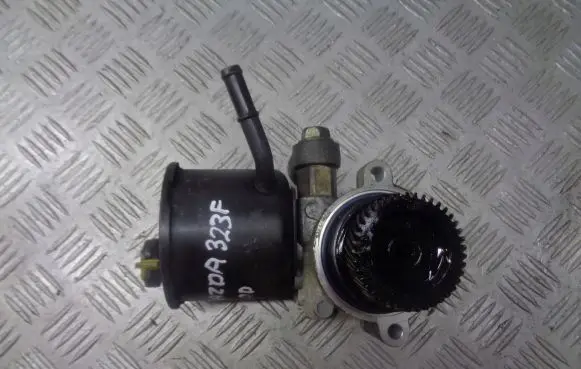Mazda 323 Electric power steering pump GJ2B3265XA