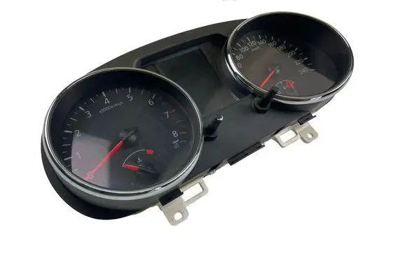 Nissan Qashqai Speedometer (instrument cluster) 24810BR00C