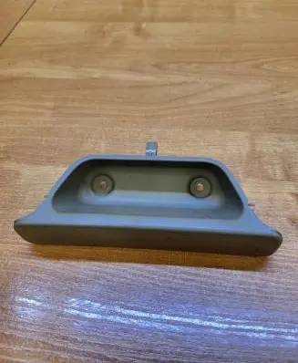 Volvo XC70 Tailgate trunk handle TEW000719