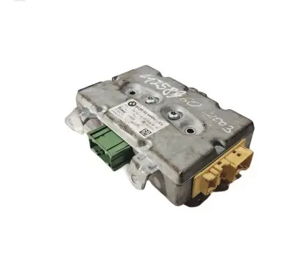BMW 5 E60 E61 Door control unit/module 6944495 75789012 DDR3K22E77