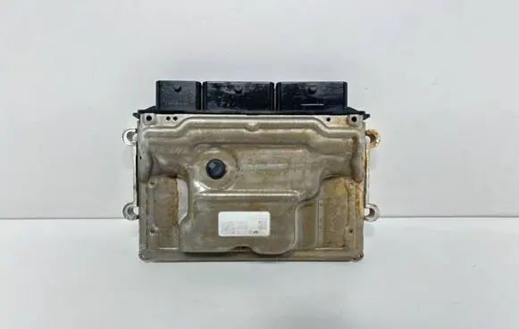 Renault Scenic E-Tech V Other control units/modules 237D40976