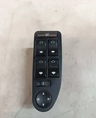 BMW 3 E46 Electric window control switch 6904306