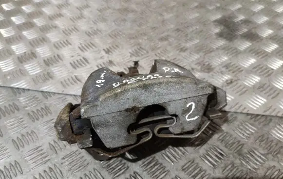 Jaguar E-Pace Front brake caliper A426M 1287