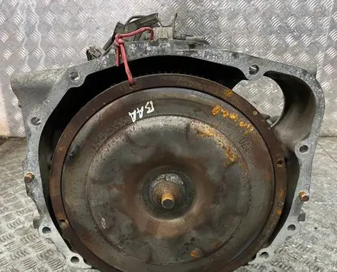 Subaru Legacy Automatic gearbox TR690JHBAA HAMU4079754