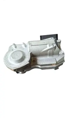 Volkswagen Crafter Steering wheel lock 9064620130 10041512G759