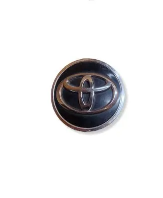Toyota Camry VIII XV70 Original wheel cap PCABS