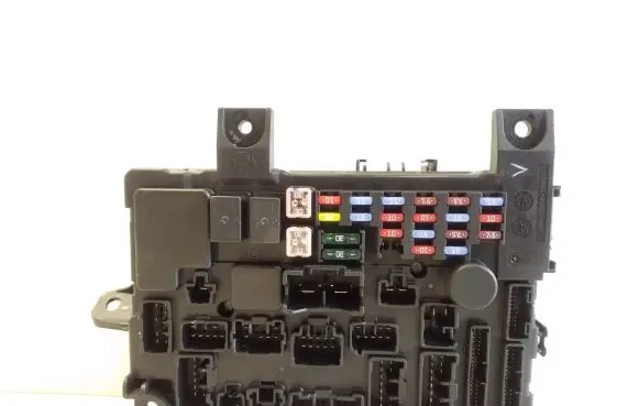 Mitsubishi Outlander Fuse module 8637A862