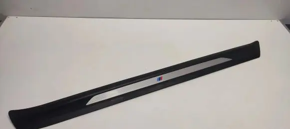 BMW M4 F82 F83 Front sill trim cover 8063797 8063801 7395031