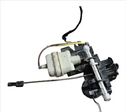 Mercedes-Benz S W220 Tailgate/trunk/boot lock/catch/latch A2208000478