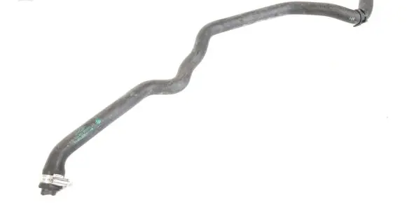 BMW X5 F15 Engine coolant pipe/hose 6968107