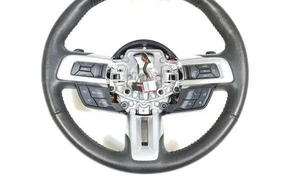 Ford Mustang VI Steering wheel FR3Z-3600-BA 2487731886BE