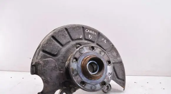 Volkswagen Caddy Front wheel hub