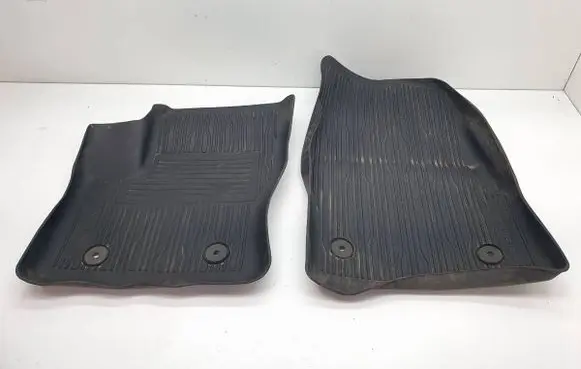 Ford Transit - Tourneo Connect Front floor mat