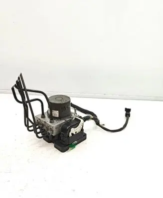 Citroen C3 ABS Pump 9822373680 97E7DE2014323
