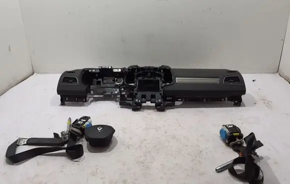 Renault Koleos II Dashboard 681006130R