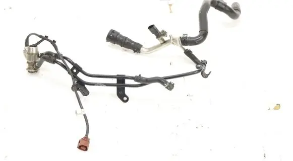 Volkswagen Caddy AdBlue injector 05L131113Q