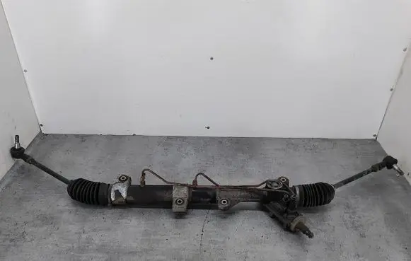 Mercedes-Benz Vito Viano W638 Steering rack A6384611101