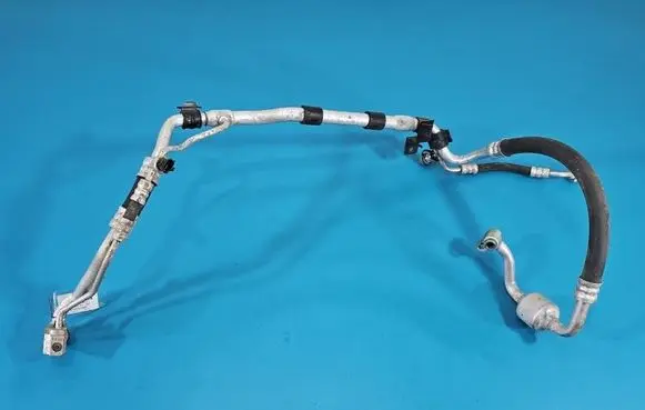 Hyundai i20 (GB IB) Air conditioning (A/C) pipe/hose 97775C8071 IMPRK1590122
