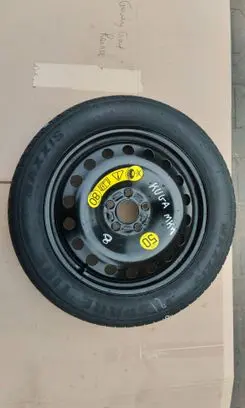 Ford Kuga I R17 spare wheel 8V41AB