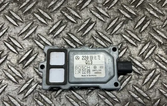 Mercedes-Benz S W220 Air quality sensor 2208300172