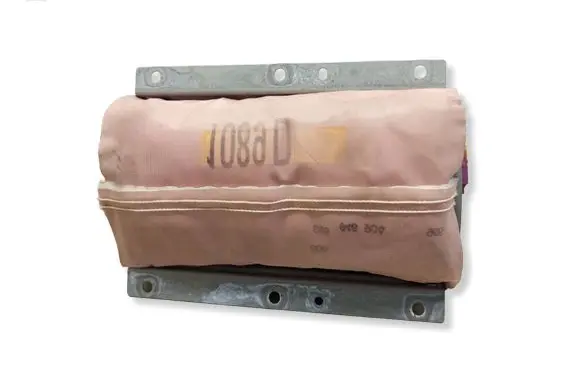 Volvo XC90 Passenger airbag 8686592 600801200B G2507E0970125