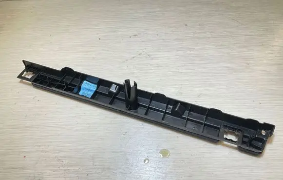 Audi Q5 SQ5 Other trunk/boot trim element 80A861828 31010028500