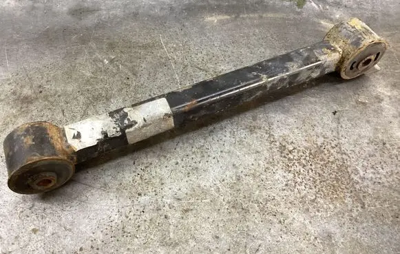 Jeep Grand Cherokee (WK) Rear traction arm rod 