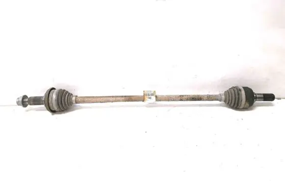 Hyundai Santa Fe Rear driveshaft 49600S1000
