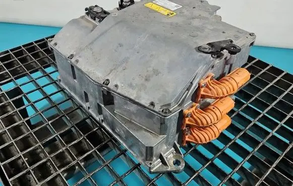 BMW iX1 Voltage converter inverter 5A7F995 IMPRK1574481