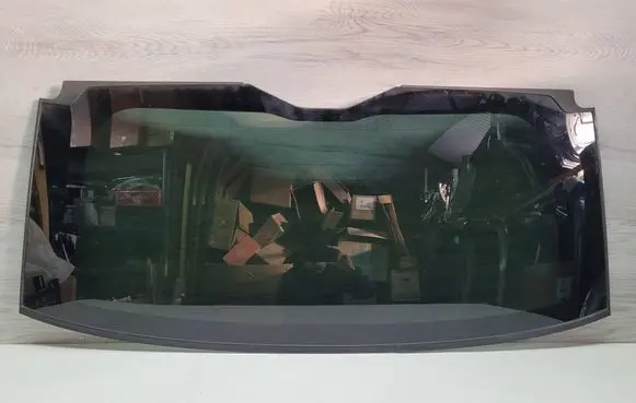 Land Rover Range Rover Sport L494 Opening tailgate glass DK6242006DB