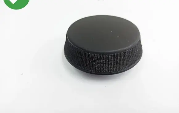 Mercedes-Benz C W204 Seat adjustment knob A2049190088