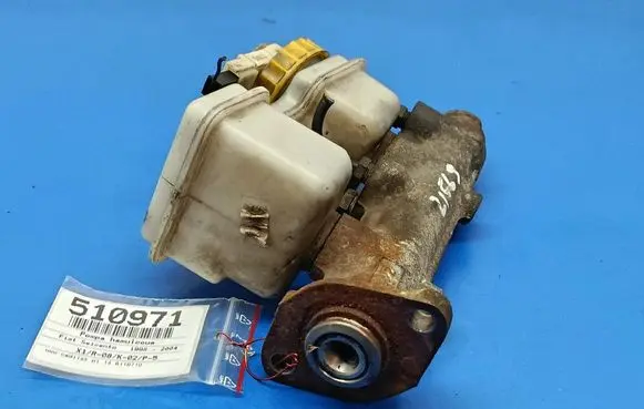 Fiat Seicento/600 Master brake cylinder
