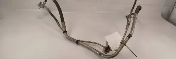 Fiat Ducato Air conditioning (A/C) pipe/hose 1397249080