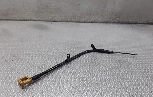 Oil level dip stick