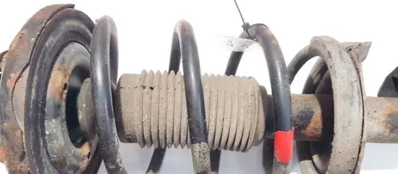 Nissan Primera Front coil spring