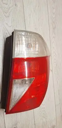 Honda FR-V Rear/tail lights E110927