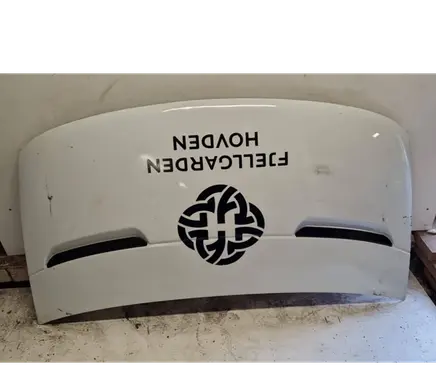 Iveco Daily 3rd gen Engine bonnet/hood