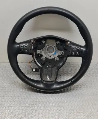 Seat Toledo III (5P) Steering wheel 5P0419091B CV300552 055420900941