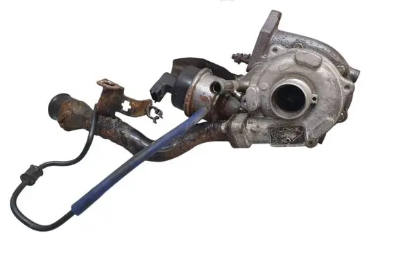 Opel Combo D Turbo 54359700027 E300619 100012024