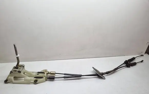 Toyota RAV 4 (XA20) Gear shifter/selector