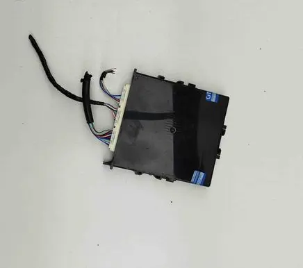 Toyota Yaris Cross Keyless (KESSY) go control unit/module 899900D360 62B003000