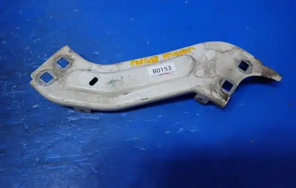 Peugeot Partner Radiator mount bracket 